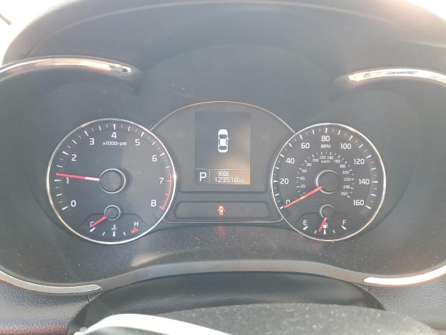 2014 KIA FORTE EX - KNAFX5A88E5165728