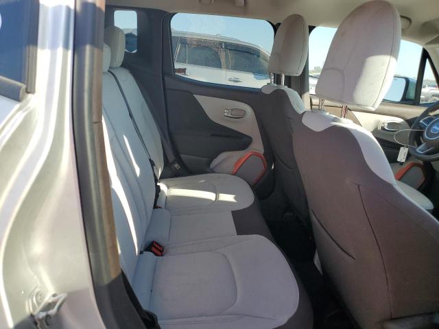 2016 JEEP RENEGADE L ZACCJBBT8GPE26276