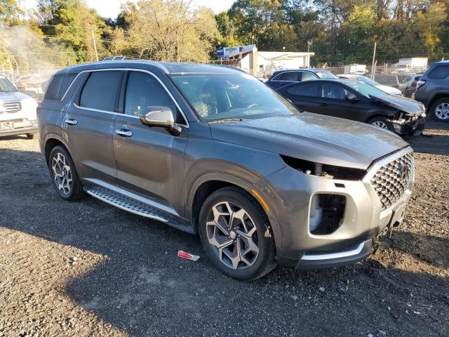 2022 HYUNDAI PALISADE C - KM8R7DHE3NU463658