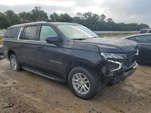 2023 CHEVROLET SUBURBAN C #3285803650