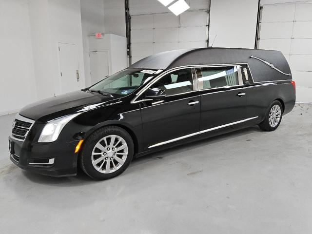 2017 CADILLAC XTS FUNERA 2GEXG7U33H9500735