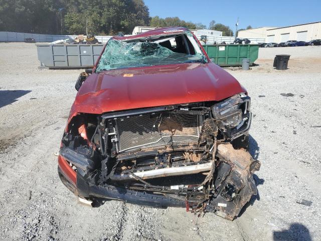 2024 FORD RANGER LAR - 1FTER4KH6RLE11307