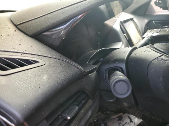 2016 CADILLAC ATS - 1G6AG5RX8G0137844