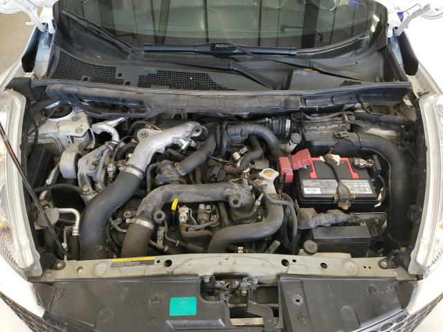 2013 NISSAN JUKE #3301854998