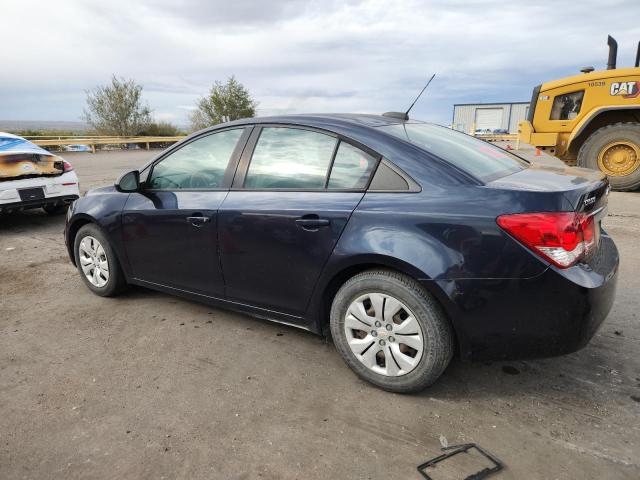 2016 CHEVROLET CRUZE LIMI #3275471728