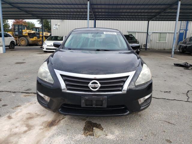 2015 NISSAN ALTIMA 2.5 - 1N4AL3AP9FC207489