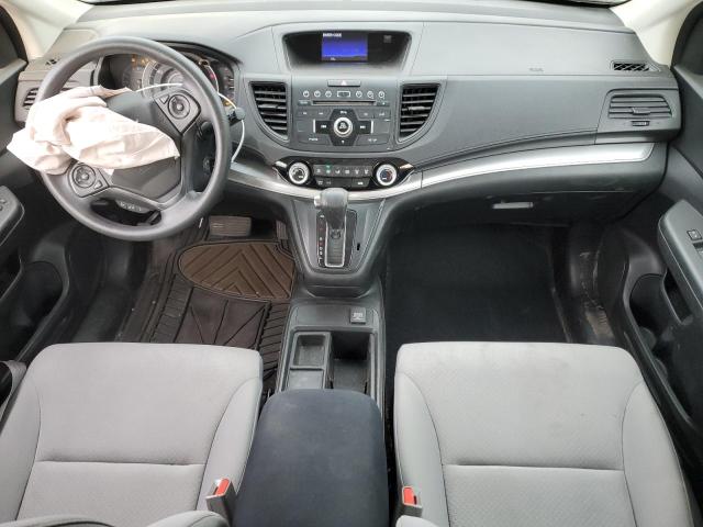 2015 HONDA CR-V LX #3283812418