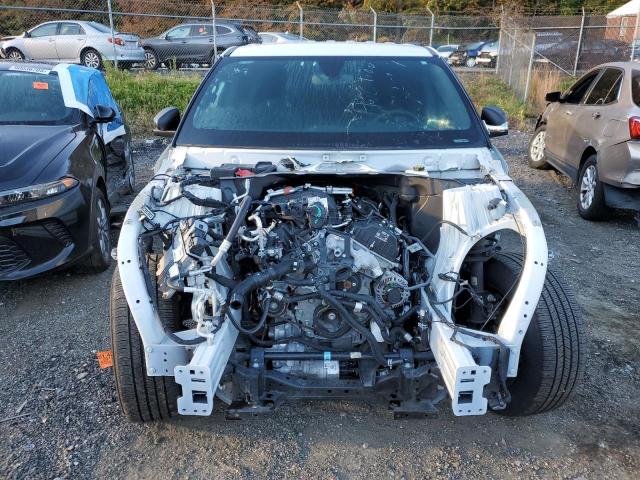 2024 FORD EXPLORER P - 1FM5K8AB5RGA77333