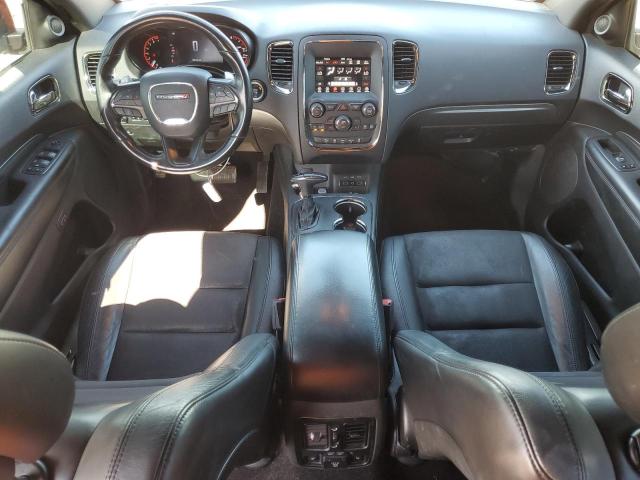 2020 DODGE DURANGO GT #3297043509