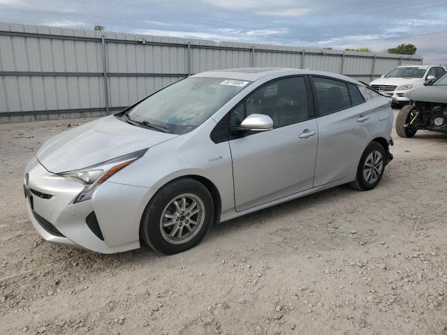 Global Auto Auctions: 2017 TOYOTA PRIUS