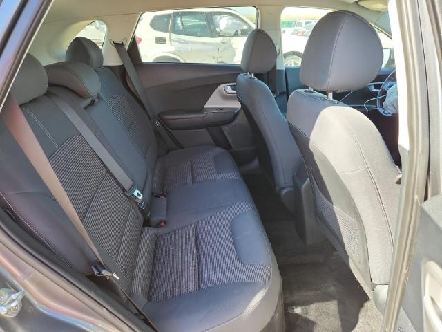 2018 KIA NIRO FE - KNDCB3LC9J5142883