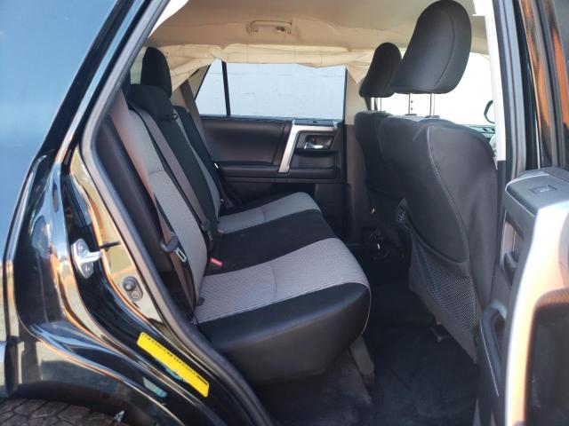 2018 TOYOTA 4RUNNER SR #3286553160