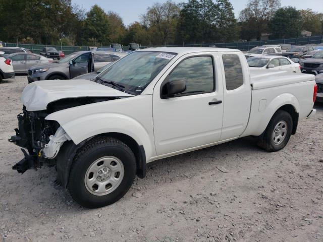 2021 NISSAN FRONTIER S - 1N6ED0CE0MN715982