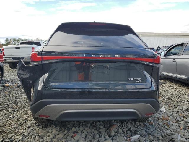 2024 LEXUS RX 350 BAS #3291245990