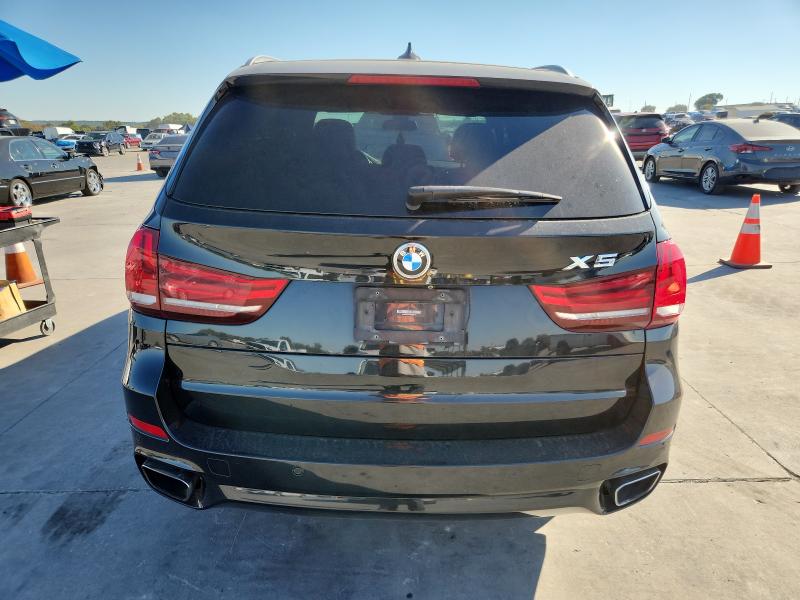 2017 BMW X5 SDRIVE3 - 5UXKR2C34H0X05216