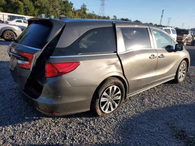2021 HONDA ODYSSEY EX - 5FNRL6H78MB030955