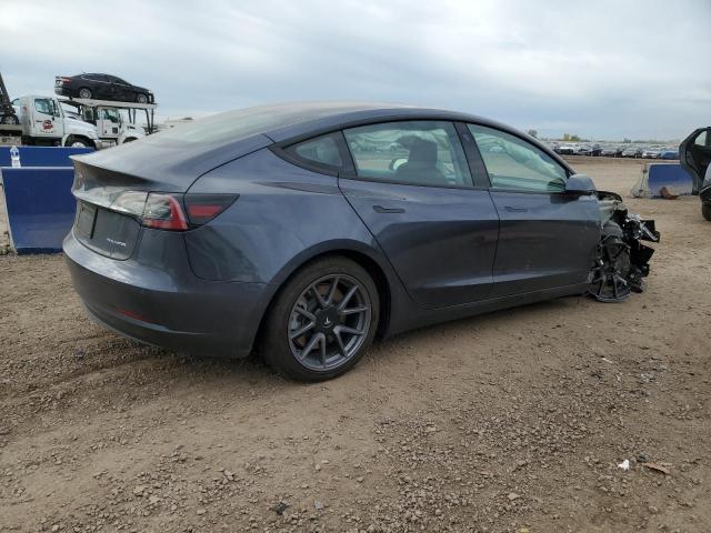 2022 TESLA MODEL 3 #3294779760