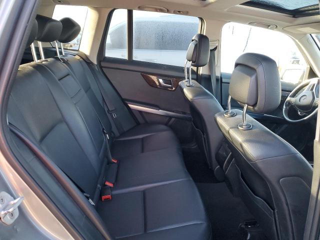 2013 MERCEDES-BENZ GLK 350 - WDCGG5HB0DG007602