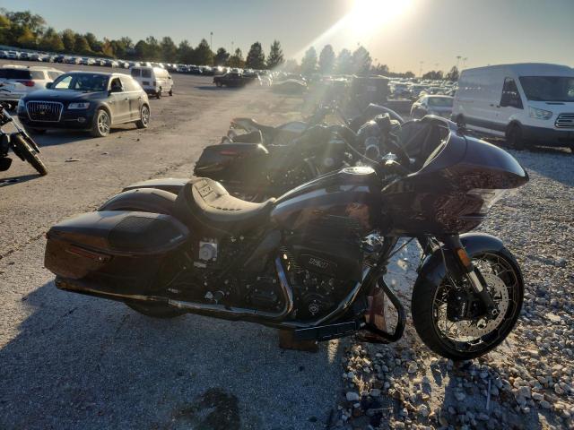 Global Auto Auctions: 2024 HARLEY-DAVIDSON FLTRXSE