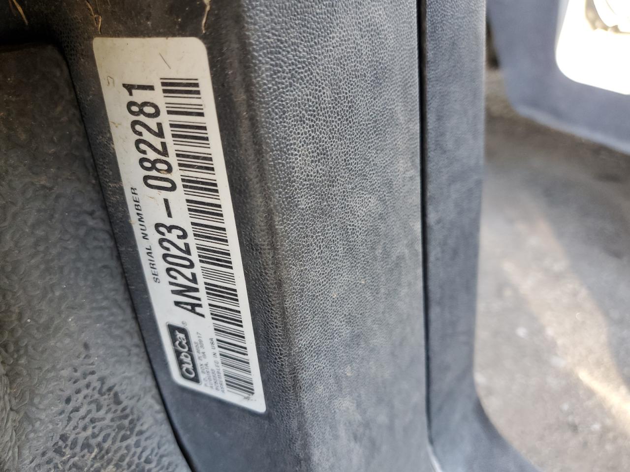 Lot #3263695782 2020 CLUB CAR TEMPO LITHIUM