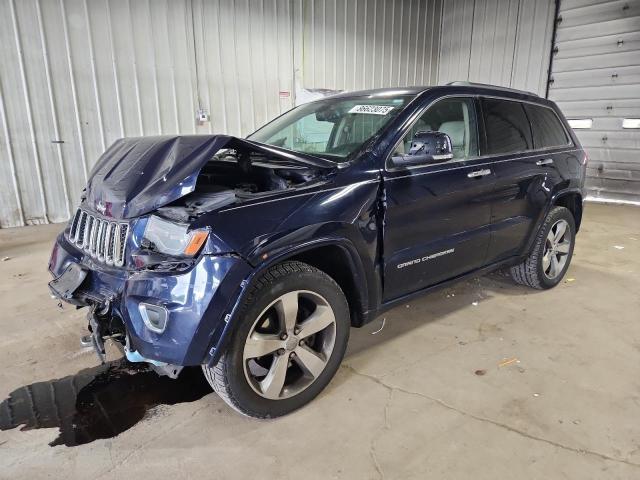 2014 JEEP GRAND CHER - 1C4RJFCG1EC233696