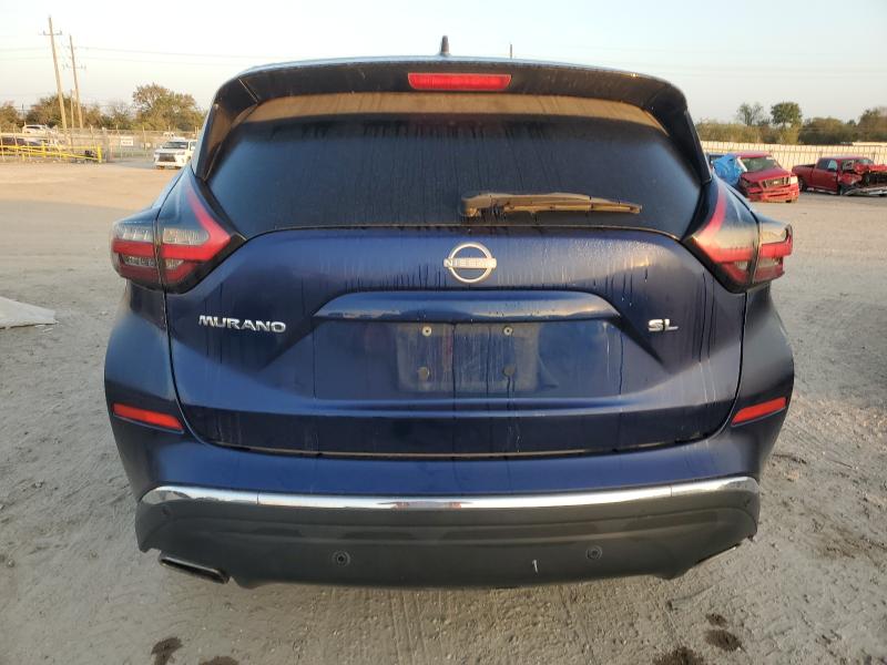 2023 NISSAN MURANO SL #3303693036