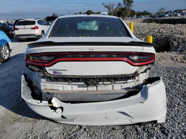 2020 DODGE CHARGER SX 2C3CDXBG7LH223466