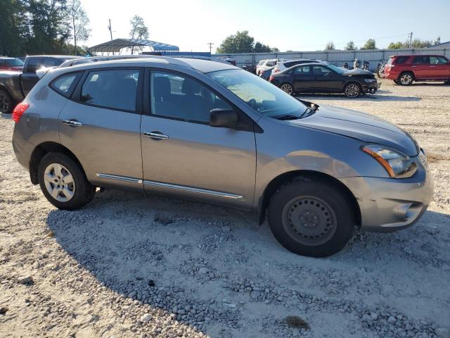 2015 NISSAN ROGUE SELE JN8AS5MT6FW672719