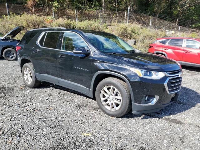 2020 CHEVROLET TRAVERSE L #3297869844