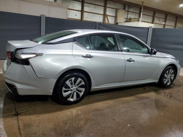 2024 NISSAN ALTIMA S 1N4BL4BV8RN348151