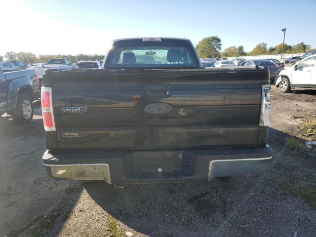 2010 FORD F150 - 1FTMF1CW0AKE69326