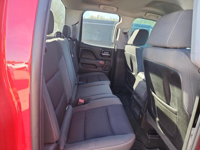 2014 GMC SIERRA C15 - 1GTR1UEC8EZ278646