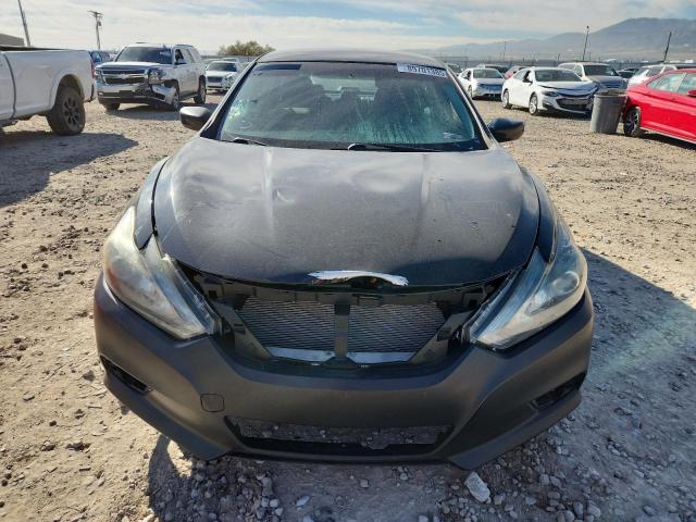 2017 NISSAN ALTIMA 3.5 1N4BL3AP3HC162105