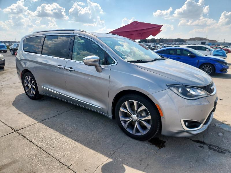 2017 CHRYSLER PACIFICA L - 2C4RC1GG1HR633390