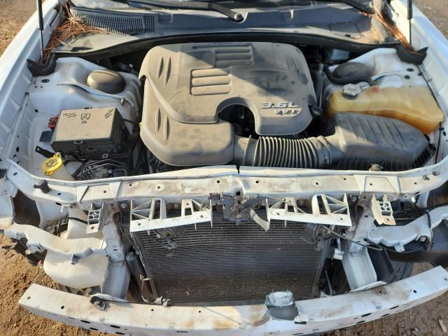 2020 DODGE CHARGER SXT #3286691309