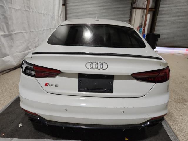 2019 AUDI RS5 WUABWDF51KA901542