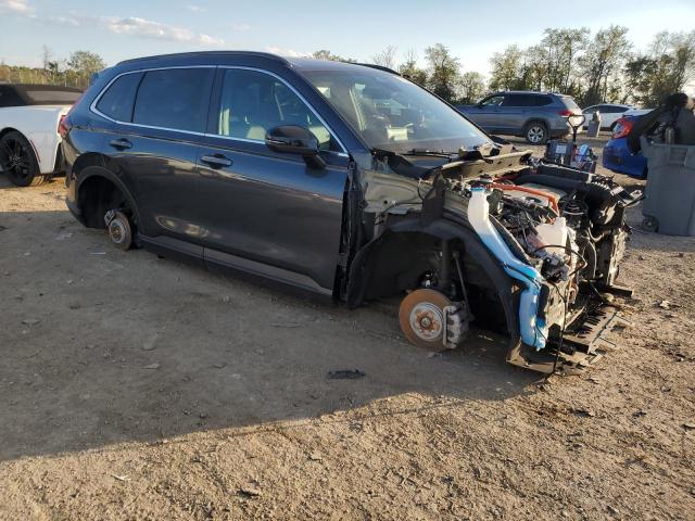 2025 HONDA CR-V SPORT #3320310924