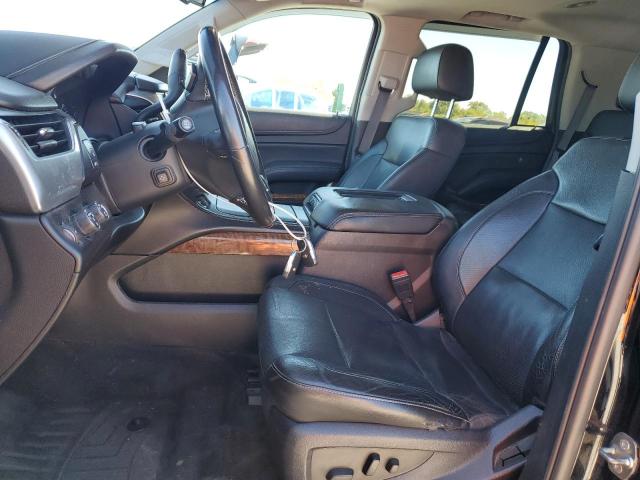 2015 CHEVROLET TAHOE K150 - 1GNSKCKC3FR234088