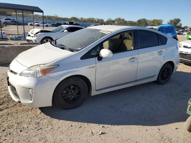 2014 TOYT PRIUS - JTDKN3DU6E1755289