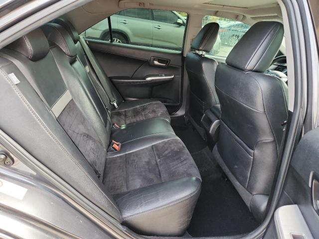 2012 TOYOTA CAMRY BASE #3281980092