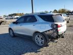 Lot #3305426436 2018 CHEVROLET EQUINOX PREMIER