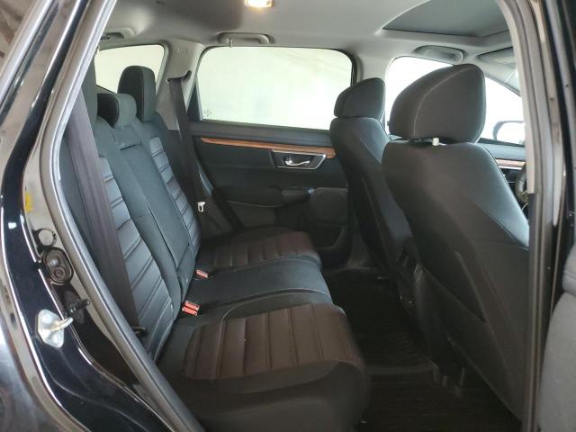2018 HONDA CR-V EX #3294480537