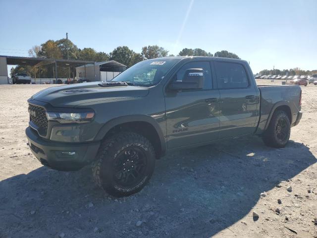 Global Auto Auctions: 2026 RAM 1500 REBEL