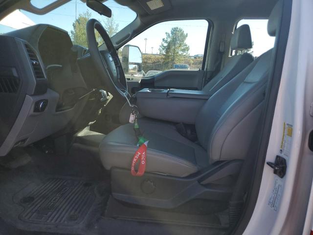 2020 FORD F350 SUPER #3291354137