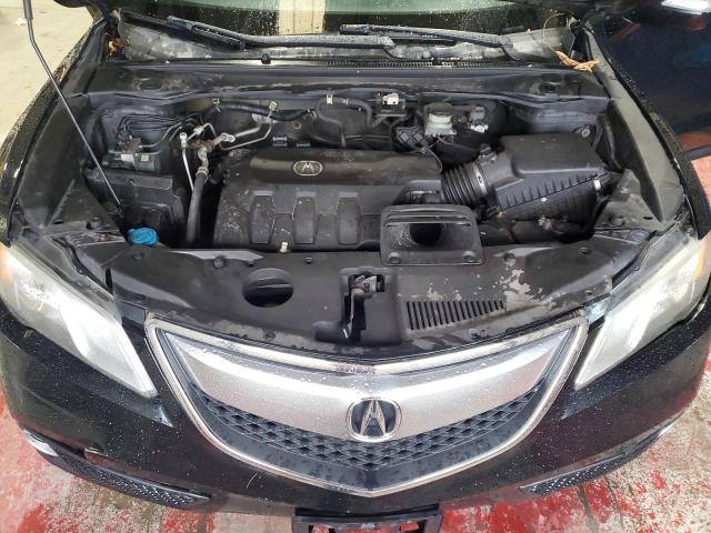 2013 ACURA RDX TECHNO - 5J8TB4H55DL007658