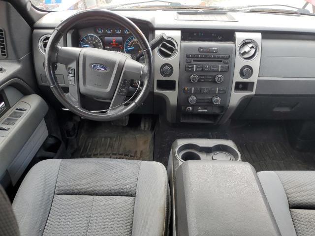 2012 FORD F150 SUPER - 1FTFW1EF9CFA33060