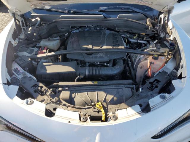 2018 ALFA ROMEO STELVIO TI - ZASFAKNN5J7B94449