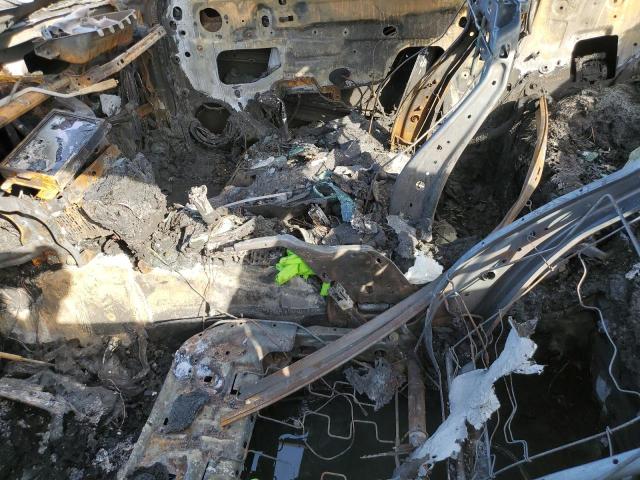 2020 FORD MUSTANG - 1FA6P8THXL5103350