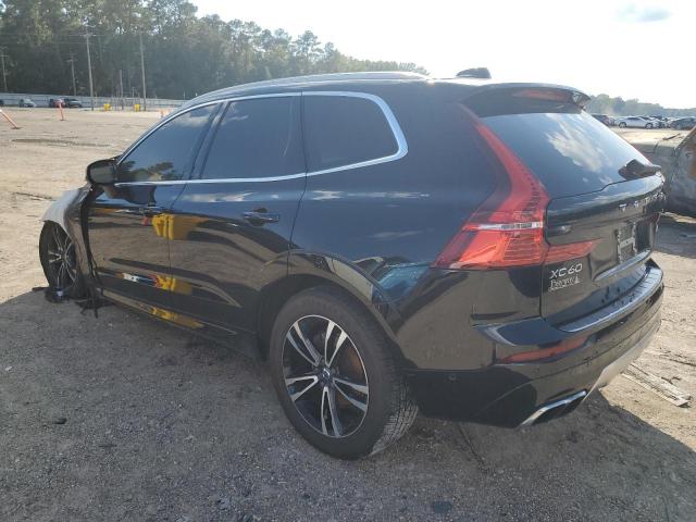 2018 VOLVO XC60 T5 MOMENTUM YV4102RKXJ1081635