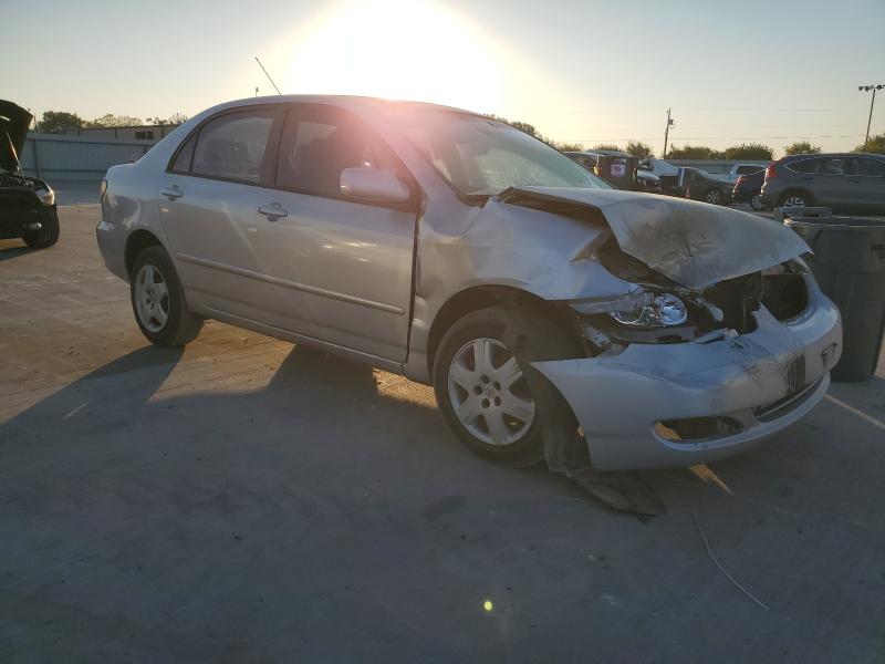 2007 TOYOTA COROLLA CE #3290468841